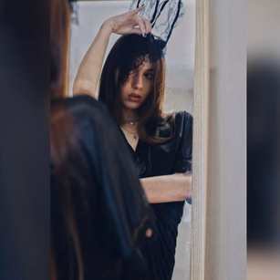 Model - NicoleCaramel dance