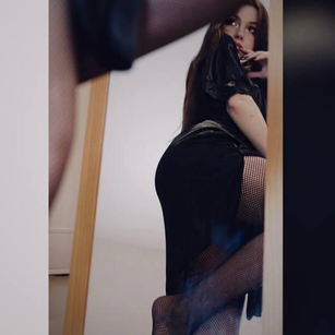 Model - NicoleCaramel fastresponse