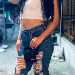 Model - CataleyaRicci deepthroat