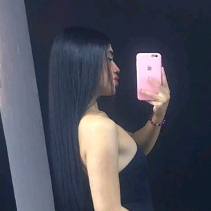 Model - CataleyaRicci cei