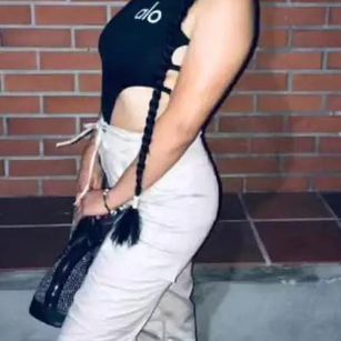 Model - CataleyaRicci deepthroat