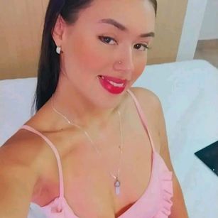 Model - CataleyaRicci deepthroat