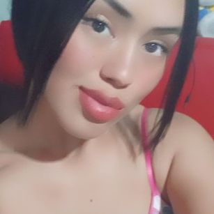 Model - CataleyaRicci deepthroat