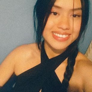 Model - CataleyaRicci latina