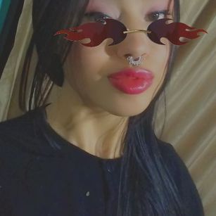 Model - CataleyaRicci latina