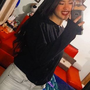 Model - CataleyaRicci roleplay