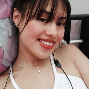 Model - CataleyaRicci dirtytalk