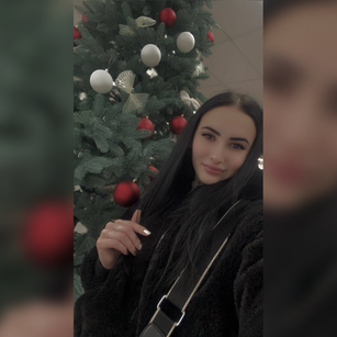 Model - LissaKendi69 gentle