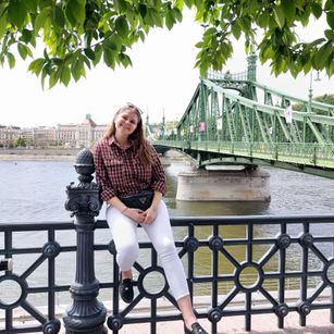 Model - Caroline fetish