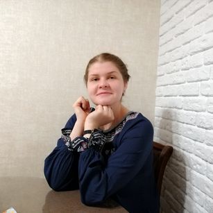 Model - Caroline sph