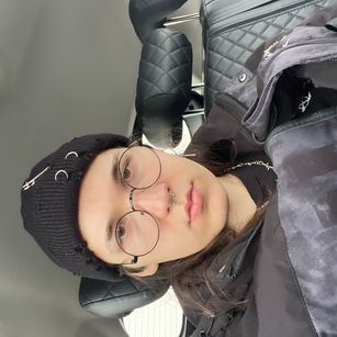 Model - EvaMiron bigdick