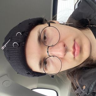 Model - EvaMiron twink