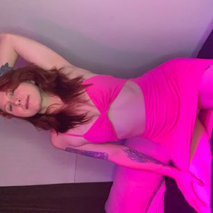 Model - Only pierced dildo