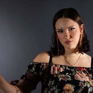 Model - CathyGold tattoos