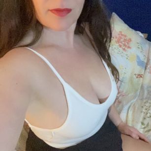 Model - Ruby peachyass