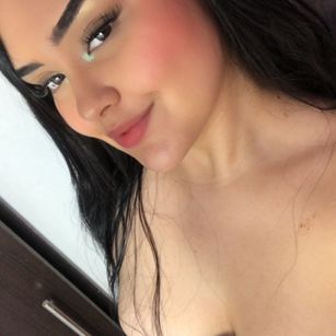 Model - Martina latina