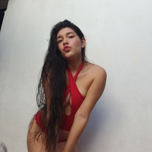 Model - Karitho sexy