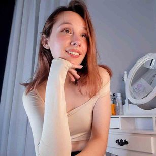 Model - Jelena_Juska smalltits