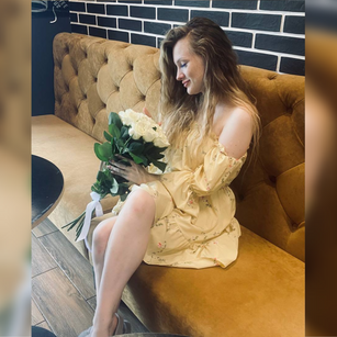 Model - Milana69 CharmingSmile