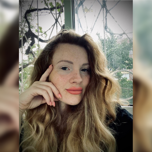 Model - Milana69 TenderHeart