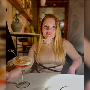 Model - Milana69 LovesToTalk