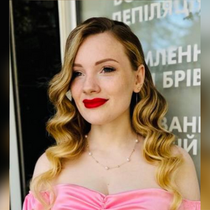 Model - Milana69 RomanticSoul