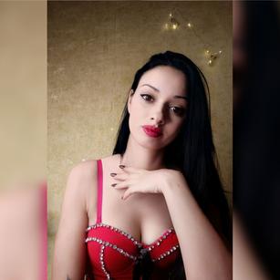 Model - Sweetyalola35 Brunette