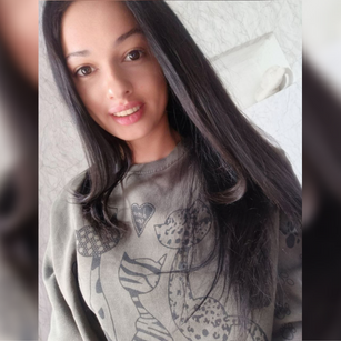 Model - Sweetyalola35 Adventurous