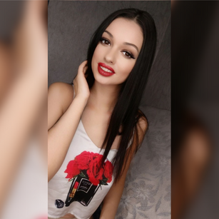 Model - Sweetyalola35 UkrainianBeauty