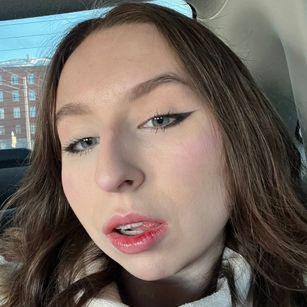 Model - Mona Lana Diana teen