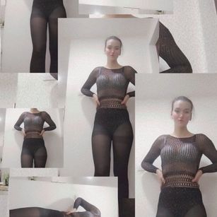 Model - miabellesss bigass