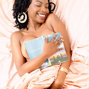 Model - Nina G musculos