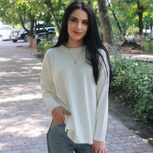 Model - Black_Anna tease