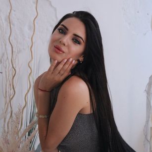 Model - Black_Anna new