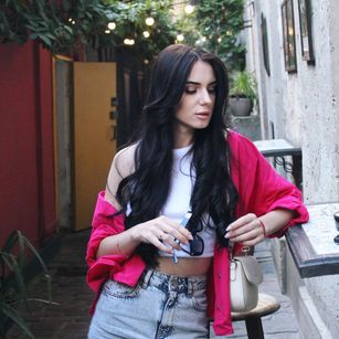 Model - Black_Anna fastresponse