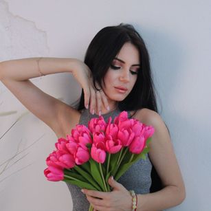 Model - Black_Anna cei