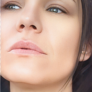 Model - RayVe DeLone sissy