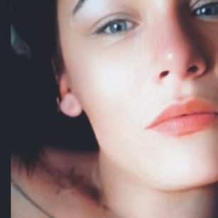 Model - RayVe DeLone joi