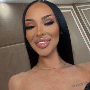 Model - AngeliqueTess teen