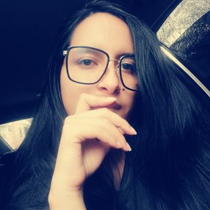 Model - Abby-Russh fetish