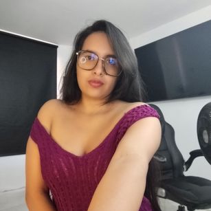 Model - Abby-Russh lovense