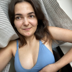 Model - Sweetie Kitty girl