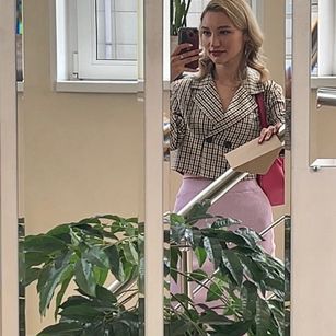 Model - Kimberly_Bravo teen