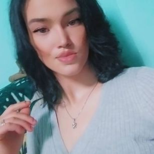 Model - miabellesss naked