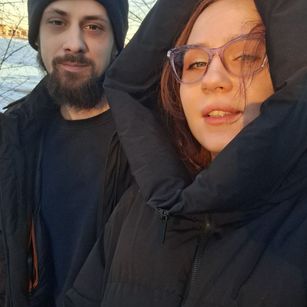 Model - greyraven fetishes