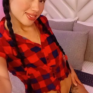 Model - CataleyaRicci joi