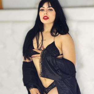 Model - Ariadna Snow roleplay