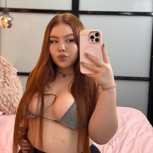 Model - PeytonFischer latina