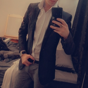 Model - NZ CITIZEN roleplay