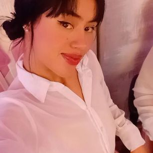 Model - CataleyaRicci latina